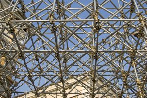 fallos de estructuras metalicas